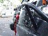 Winch Plate damage viewed from driver's side